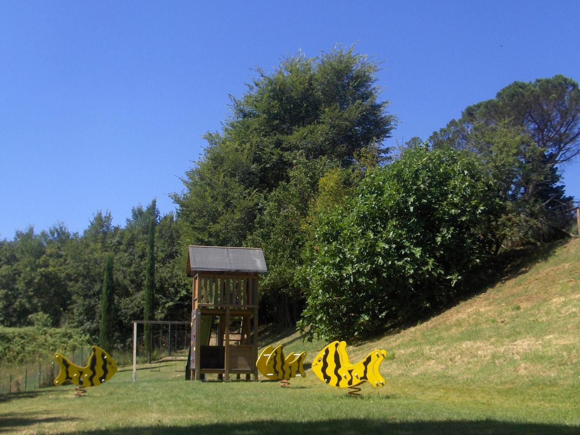 Agriturismo Sant'Illuminato Calzolaro Bagian luar foto