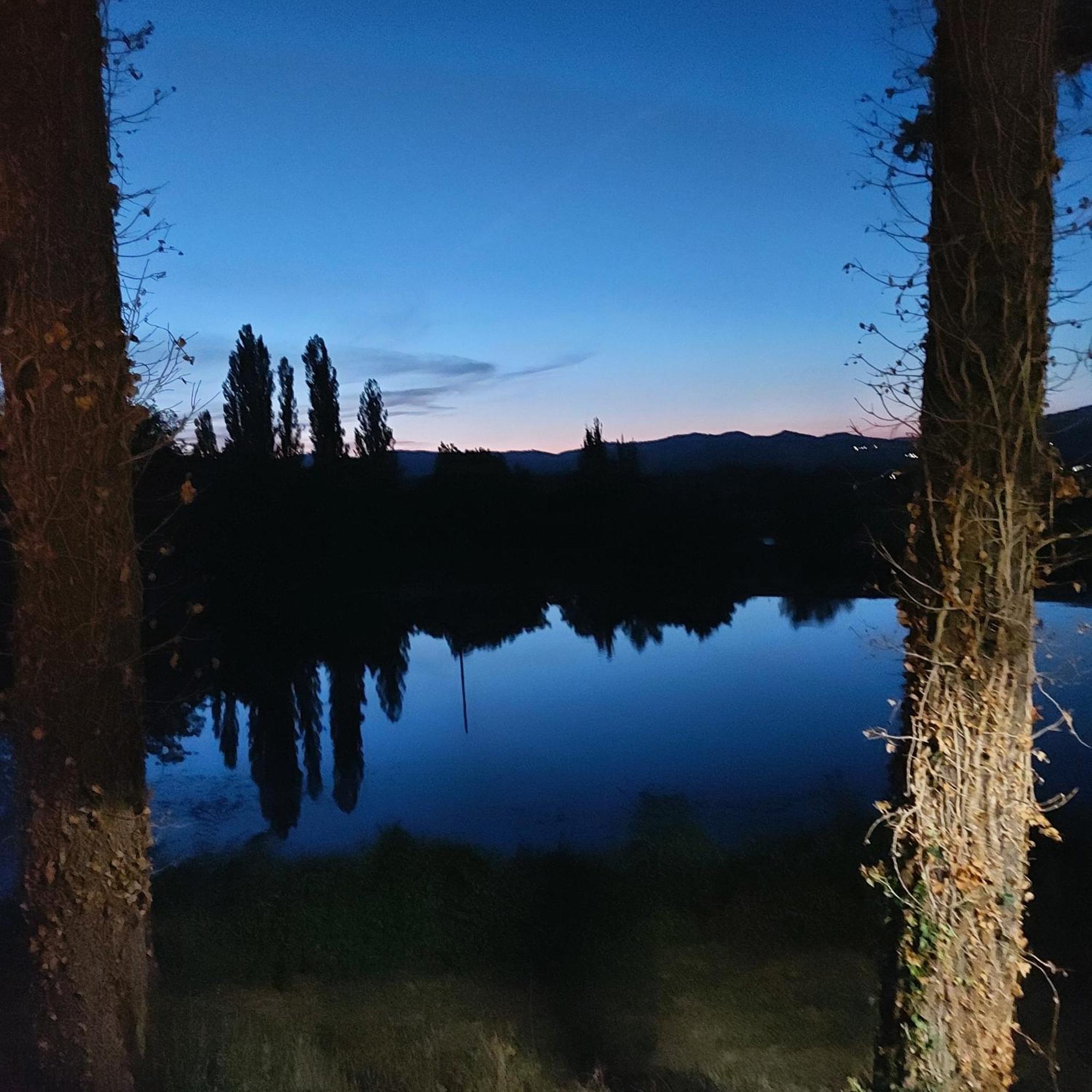 Agriturismo Sant'Illuminato Calzolaro Bagian luar foto