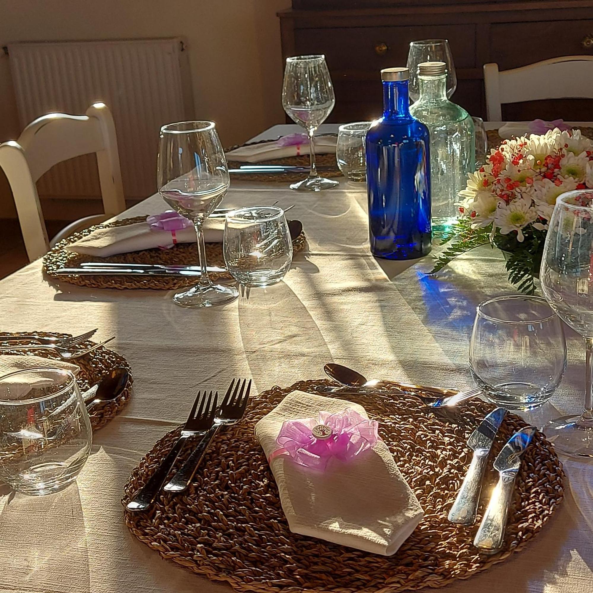 Agriturismo Sant'Illuminato Calzolaro Bagian luar foto