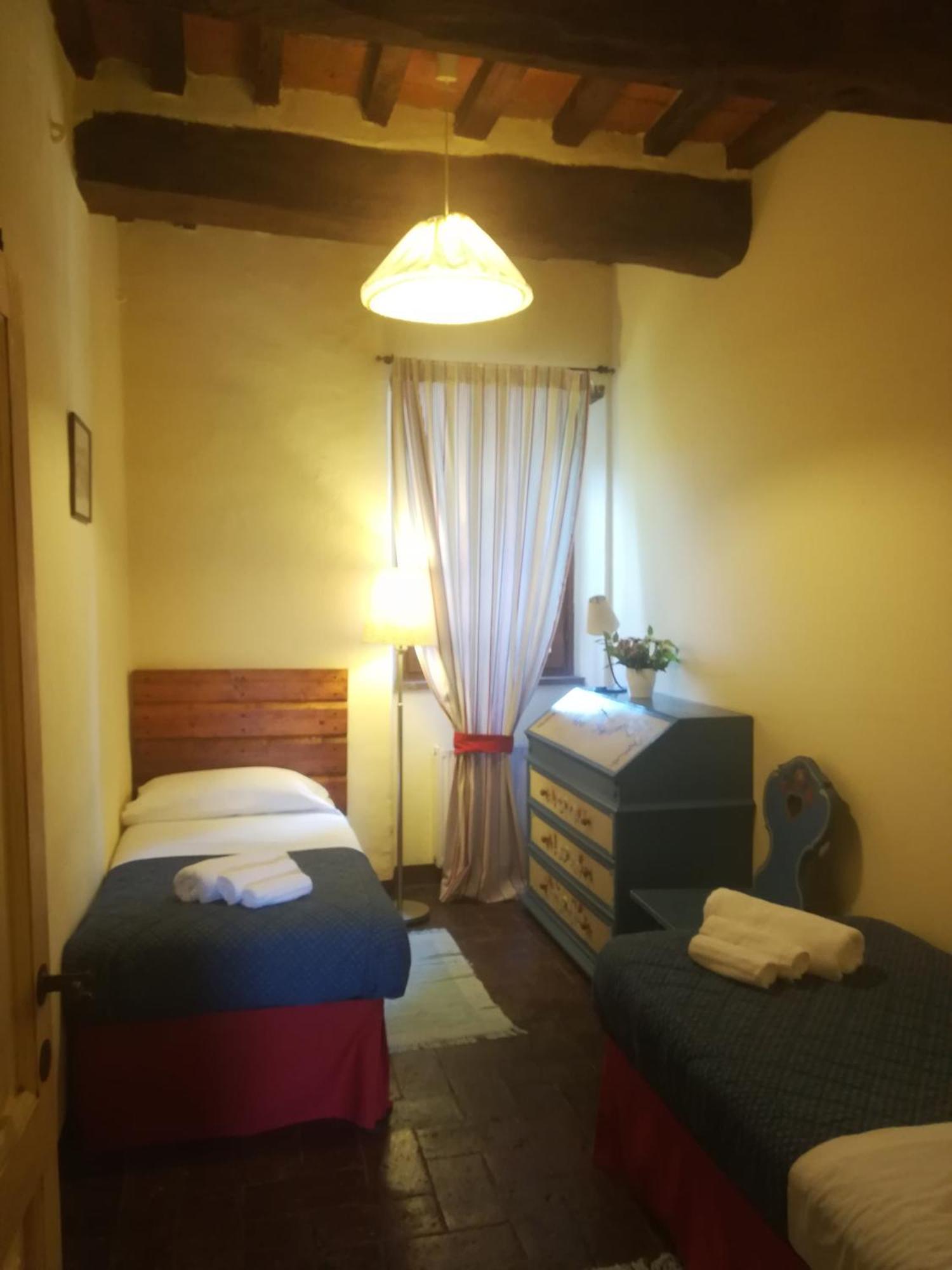 Agriturismo Sant'Illuminato Calzolaro Bagian luar foto