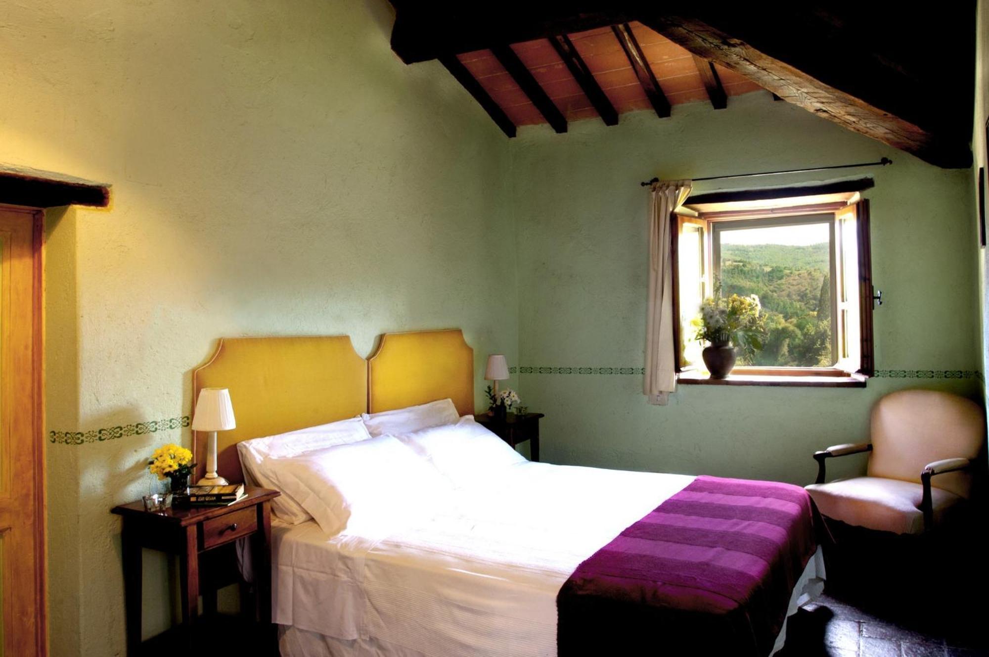 Agriturismo Sant'Illuminato Calzolaro Bagian luar foto